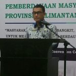 East Kalimantan Village Fund Disbursement Reaches Rp287.24 Billion