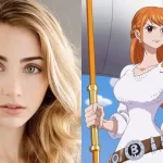 Menengok Emily Rudd si Pemeran Nami dalam Series One Piece Netflix, Bikin Klepek-Klepek!