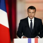 Buntut Kerusuhan di Paris Emmanuel Macron Akan Adakan Rapat Kabinet