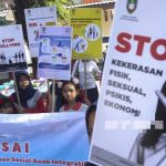 BUTUH PERHATIAN: Kasus kekerasan anak hingga perbuatan asusila terhadap anak di Kota Bandung masih kerap terjadi dengan latar belakang yang beragam.