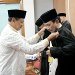 Uu Ruzhanul Lantik 79 Dewan Hakim STQH Tingkat Provinsi Jabar