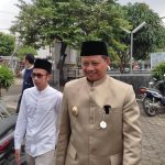 Wakil Gubernur Jawa Barat Uu Ruzhanul Ulum mengomentari kasus penembakan yang terjadi di kantor MUI Pusat.