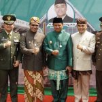 Wagub Jabar Apresiasi Pembangunan Kabupaten Bandung