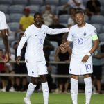 Euro 2024 Qualifying Results: England and France Feast on Goals