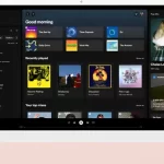 Spotify Luncurkan UI Baru untuk Versi Desktop