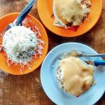 Surabi Enhai, Kuliner Bandung Tradisional yang Menggugah Selera