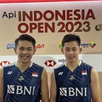 Fajar/Rian Wants to be More Consistent After Indonesia Open 2023