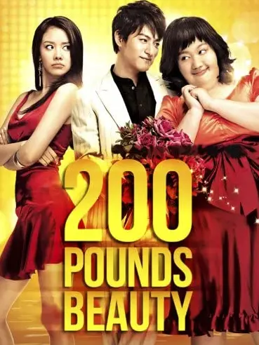 Film 200 Pounds Beauty Keindahan Sejati di Balik Penampilan Fisik