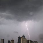 Five Regencies in East Kalimantan Predicted to Rain with Lightning Friday-Saturday
