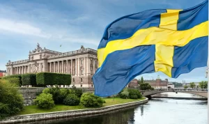 Fakta Terbaru Kompetisi Seks Swedia, Ternyata Ini Penjelasannya