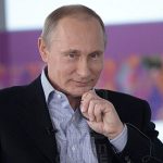 Putin Pindahkan Senjata Nuklir ke Belarus sebagai Peringatan bagi Barat