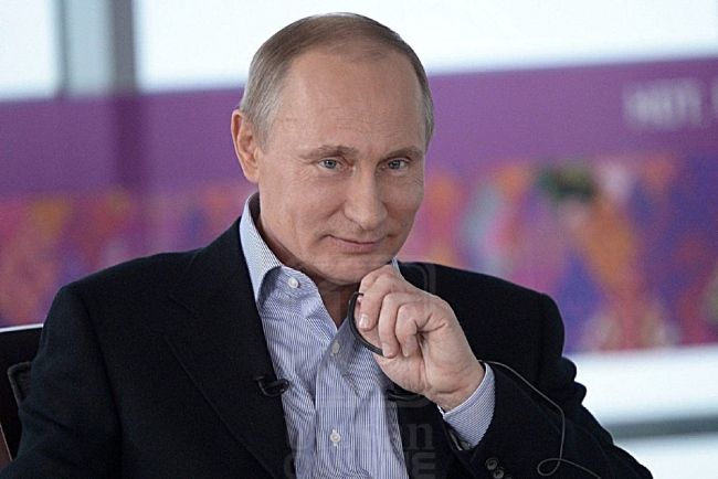 Putin Pindahkan Senjata Nuklir ke Belarus sebagai Peringatan bagi Barat