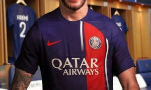 Lucas Hernandez Diduga Akan Bergabung dengan Klub Paris Saint-Germain