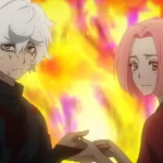 Prediksi Cerita Anime Hell's Paradise Episode 12