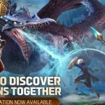Game Dragon Nest 2 Evolution/ Tangkap Layar YouTube Dragon Nest 2: Evolution Official