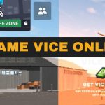 Game Vice Online, Cara Dapat Uang