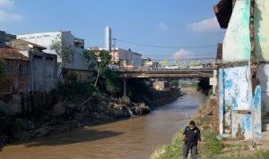 Garut Deputy Regent Interested Remaking Cimanuk River Scene Like Europe