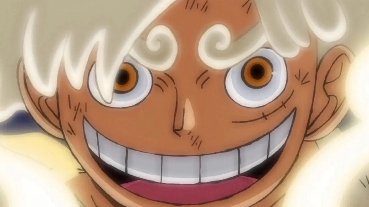 Kapan Gear 5 Luffy Akan Rilis di Anime One Piece? Simak di Sini