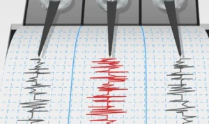 Gempa Tektonik M6,4 di Selatan DIY Tidak Berpotensi Tsunami