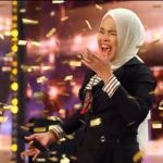 Haru! Kontestan America's Got Talent Asal Indonesia Dapat Golden Buzzer!