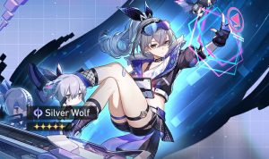 Honkai: Star Rail - Silver Wolf Build dan Guide Ascension