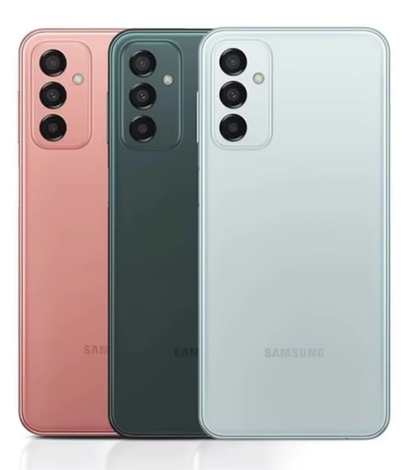 Hp Samsung Galaxy M23 5G, Pakai Snapdragon! Perfoma ajib