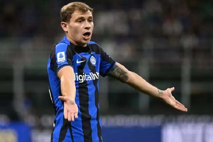 Gila! Ini Tawaran Menggiurkan Newcastle Untuk Nicolo Barella