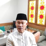 Al-Zaytun Diduga Terafiliasi NII, MUI Jabar Kirim Surat Rekomendasi Penindakan ke Gubernur / Sandi Nugraha