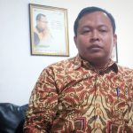 Jalani Pemeriksaan DKPP, Candaan Ketua KPU Kota Bogor Berdampak Panjang / Yudha Prananda