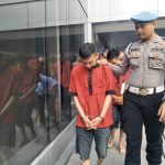 Peras Korban Pakai Senpi dan Seragam Polisi, Pelaku Diamankan Polres Bogor / Sandika Jabar Ekspres