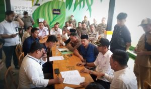 Waduh, Komisi I Ungkap Seluruh Gerai Mie Gacoan di Kota Bogor Tak Miliki Izin PBG / Yudha Prananda