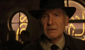 Sinopsis Film Indiana Jones and the Dial of Destiny Tayang di Bioskop Hari Ini, 28 Juni 2023