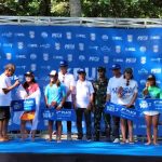 Krui Pro 2023 World Surf League Closed