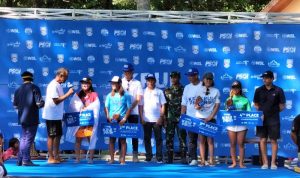 Krui Pro 2023 World Surf League Closed