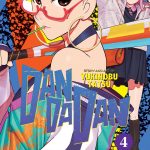 Jadwal Rilis Manga Dandadan Chapter 110, Cek di Sini!