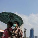 8 People Killed by Extreme Heat Wave in Mexico