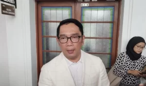 Ridwan Kamil Membentuk Tim Investigasi Terkait Ponpes Al-Zaytun