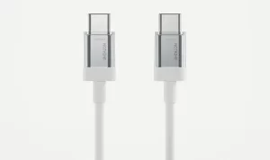 Setiap Pembelian Nothing Phone 2 Akan Diberikan kabel USB Type-C Transparan