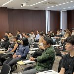 Consulate General Osaka Ritsumeikan University Highlights Strengthening Global Peace