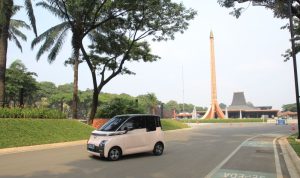 Wuling Welcomes School Holidays with "Drive Into The Holiday" Program