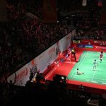 13 Indonesian Representatives Continue Their Fight for The Last 16 of The Indonesia Open