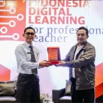 Indonesia Digital Learning, Dukungan Telkom Demi Akselerasi Peningkatan Kualitas Guru