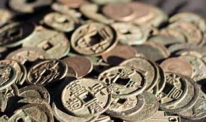 Heboh! Tangerang Jadi Surga Bagi Pecinta Uang Kuno! Cari Tahu Berapa Harga Koin Mewah Ini yang Bisa Bikin Kamu Jadi Kaya Mendadak!