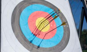 Indonesian Archery Athletes Must Be Able to Compete in International Events