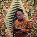 Indonesian Batik Donated to National Gallery Sofia in Bulgaria