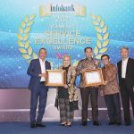 Infobank-MRI Banking Service Excellence Recognition 2023