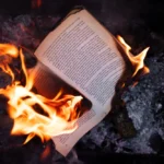 Iraqis Burn Copies of Quran Outside Mosque in Sweden During Eid al-Adha