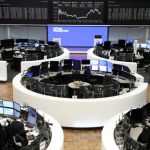German Stocks Rally for Third Day, DAX 40 Index Adds 0.49 Percent