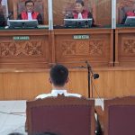 Jaksa Penuntut Umum beberkan sikap Mario Dandy saat melakukan penganiayaan terhadap David Ozora dalam sidang perdana di PN Jakarta Selatan. PMJ News/Fajar.