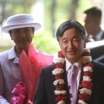 Japanese Emperor Chooses Indonesia as First Overseas Visit